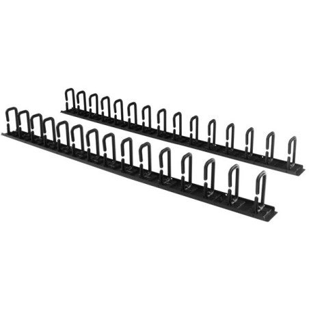 StarTech.com D-RING HOOK CABLE PANEL - 6FT.